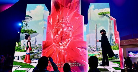 「日本はどうしちゃったの？」開幕3日目に大阪万博を訪れた中国人による、率直かつ意外な感想は…？