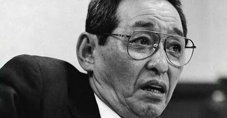 【追悼】パナ元社長・中村邦夫氏の「破壊」を後押しした、松下幸之助との“対話”とは