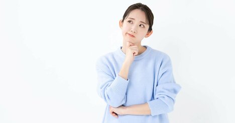 【精神科医が教える】なぜ年をとると物欲がなくなっていくのか？