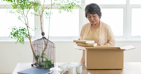 「姿は見えなくても、いつもいっしょにいる」夫に先立たれた妻を支えた“腕時計との会話”