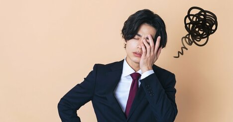 尻ポケットに入れた会社携帯がバキッ→始末書に書いた「まさかの再発防止策」とは？