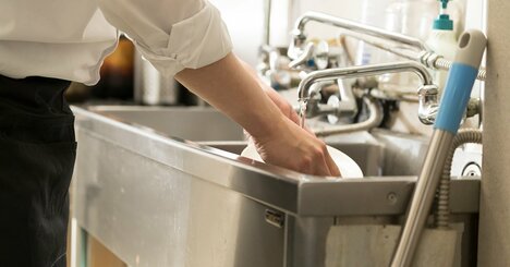 40代タイミーおじさんが痛感…パワハラ横行「ハズレ職場」と「神職場」の〈意外な違い〉