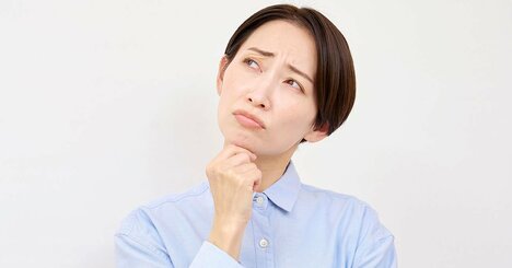 【精神科医が教える】つねに不安がつきまとう人が無意識に陥る「NG行動」とは？
