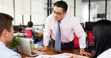 【要注意】会議がただの時間潰しになる“NGワード”とは？