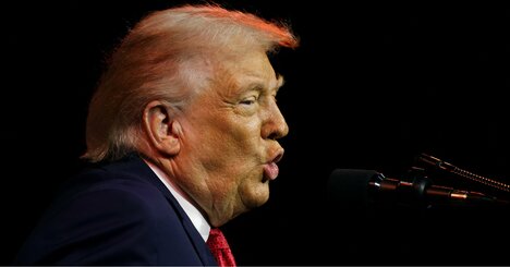 中国はダメで米国ならOK？トランプ大統領の〈ベネズエラ急襲〉で“ダブスタ”な日本を待ち受ける“第2の敗戦”