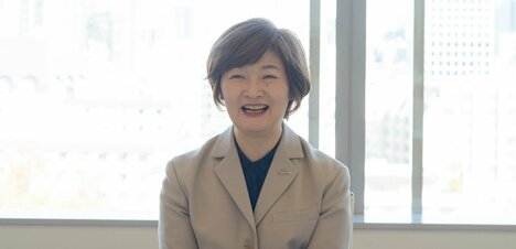 日本から50年ぶりに選出、世界的デザイン団体の次期理事長が語る「世界が求めるデザイン」と日本企業が進むべき道