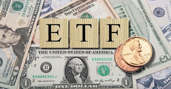 ETFを買いたい場合、ネット証券はどこを選べばいいのか？
