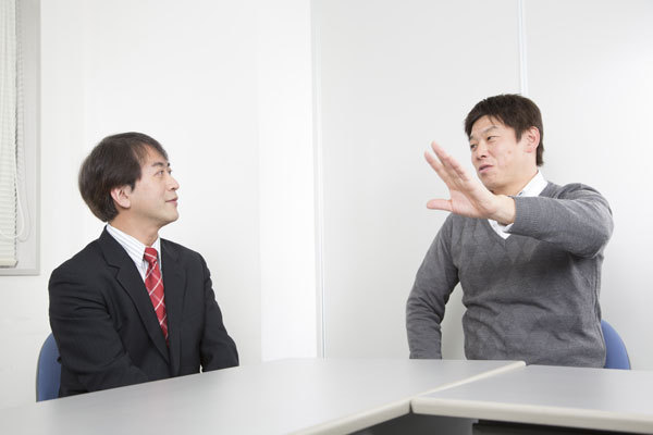 ２つの銀行を天秤にかけてもいいですか？vs 元銀行員大家さん（３）