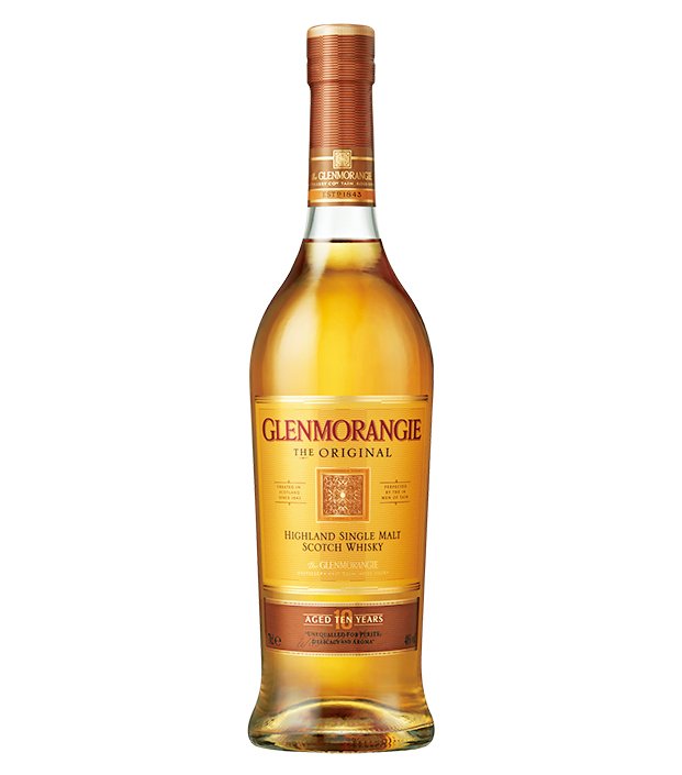 グレンモーレンジィ