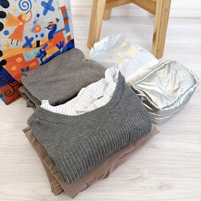 思わず値段を二度見した…！カルディの“200円エコバッグ”10kgも入って大容量！「とても可愛い」「安いのにしっかりした作り」《購入レビュー》