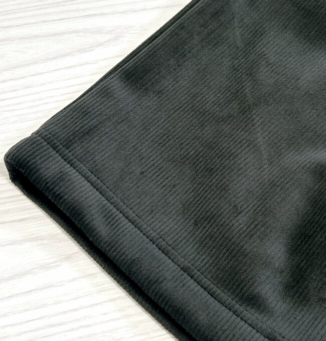 気温9度でも寒くない…！ハニーズの“ぽかぽかスカート”が細見えしてオシャレ！「重ね着しているよう」「お尻のラインも拾わない」