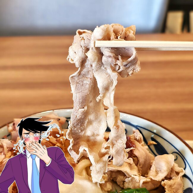 「うますぎて感動中」「夏向きでリピ確定！」丸亀製麺の“期間限定メニュー”何杯でも食べられそうなくらい絶品！「作ってくれた人ありがとう大好き」