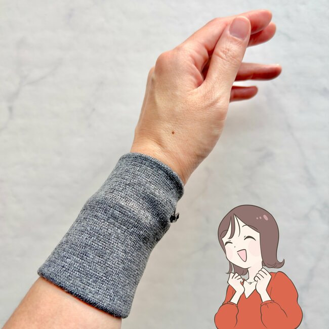 「4件目でやっと見つけた」「ようやく買えた」セリアの“天才すぎるポーチ”ミニ財布がわりに使えて便利！「散歩とかちょっと出るときに便利」