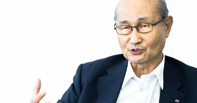 日本建設業連合会・宮本洋一会長インタビュー