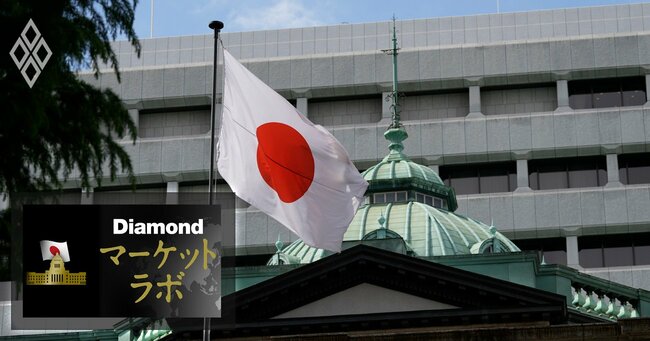 日本銀行