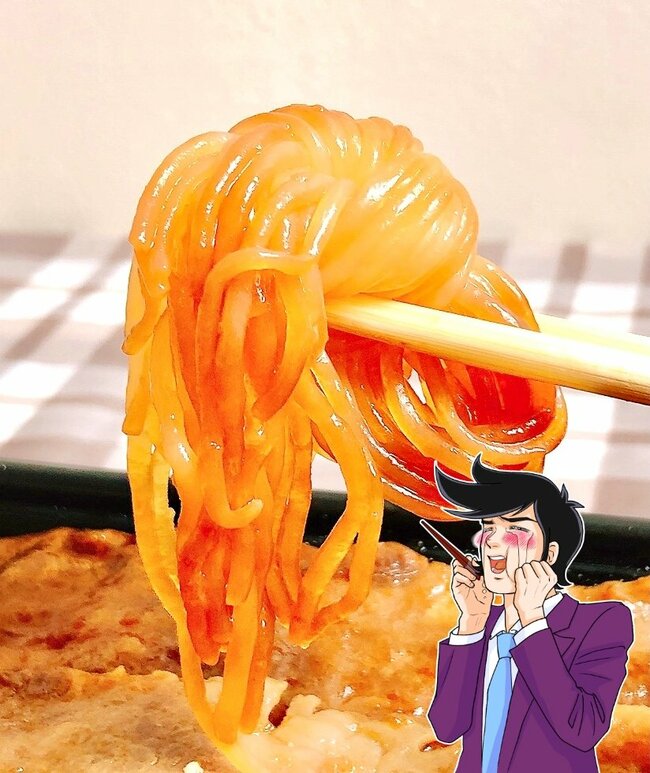 いくらなんでもデカすぎだよ…！ほっともっとの“わんぱく弁当”フタを開けてびっくりした！