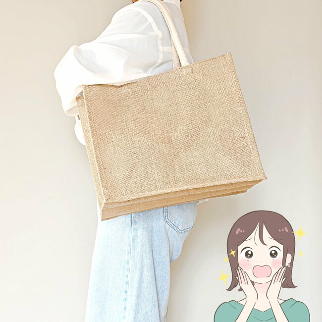 「外出時の必需品です」「2代目購入しました」無印良品の“20kg入るバッグ”軽いのに収納力すごすぎる！「日用品や食料品もたっぷり入ります」