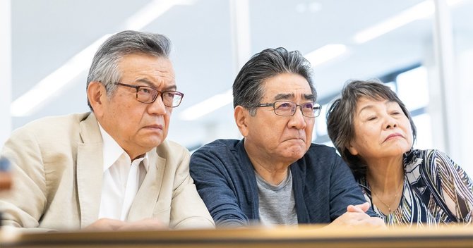 シルバーモンスター