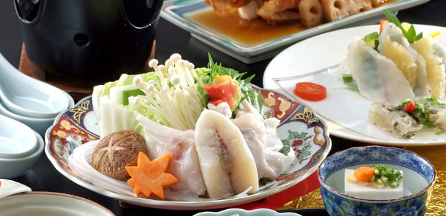 忘年会シーズンにおすすめの魚と料理 忘年会シーズンにおすすめの魚と料理