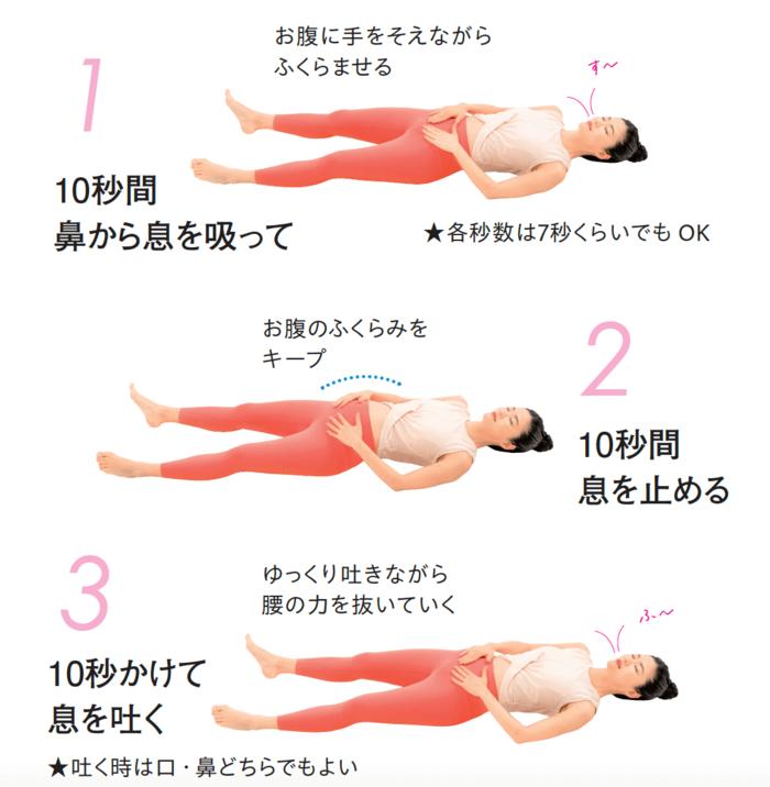 震災を経験した整体プロが教えたい「不眠・冷え・血流改善・不安」解消に役立つ「7つの知恵」【後編】