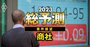 三菱商事、伊藤忠、三井物産の社長3人が明かす「2023年のドル円相場」予測