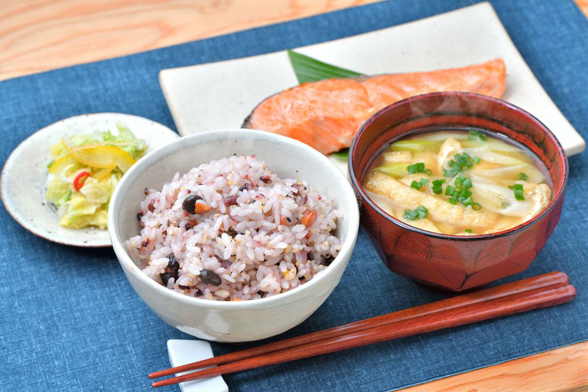 2月は生活習慣病予防月間、食習慣の改善で「腸活」を!