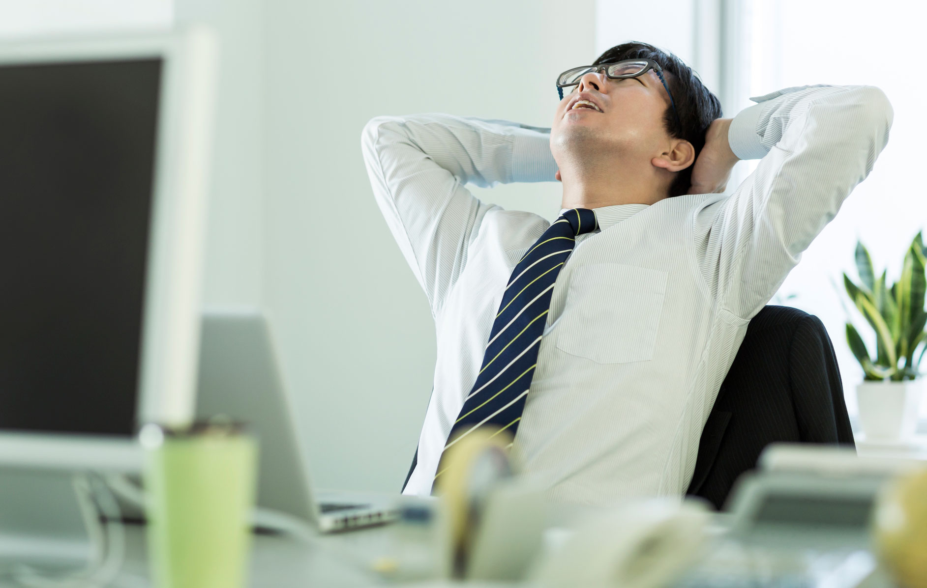 「面倒な仕事」を一瞬で「楽しい時間」に変えるコツ