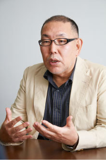 井端純一