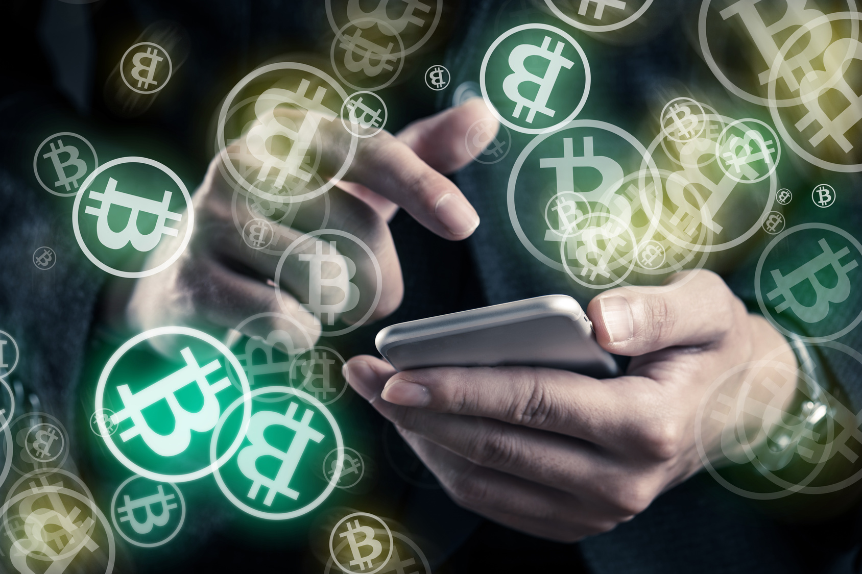 ビットコインの取引所って、アカウントって?