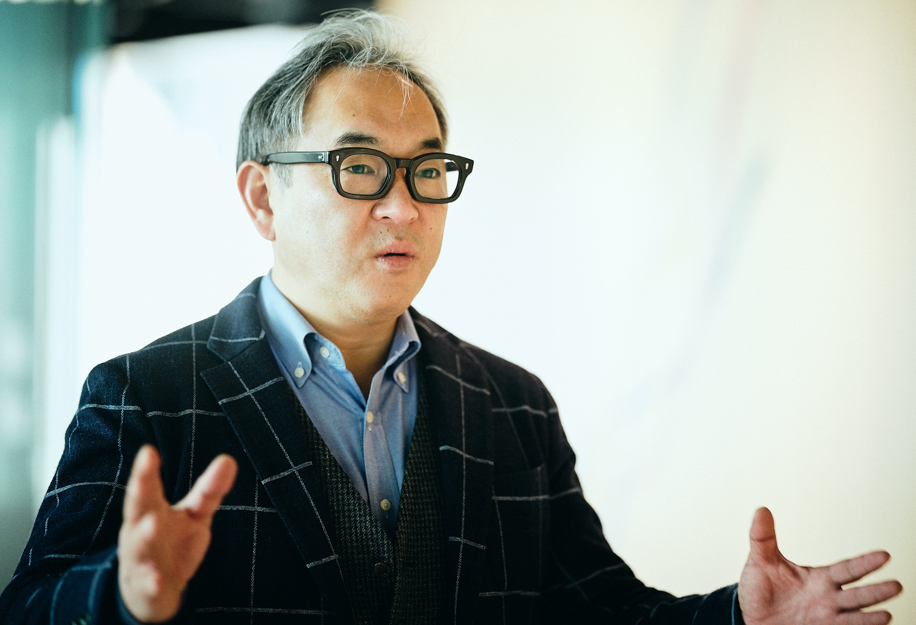 【特別対談】ポストDX時代に日本企業が取り組むべき課題とは