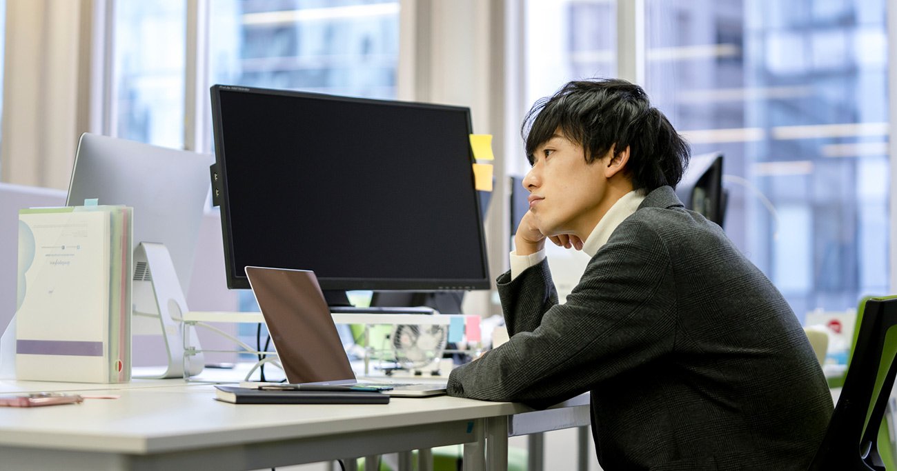 引継ぎ拒否、SNSに悪口も…会社を壊す“リベンジ退職”を未然に防ぐ「2つの対策」とは？