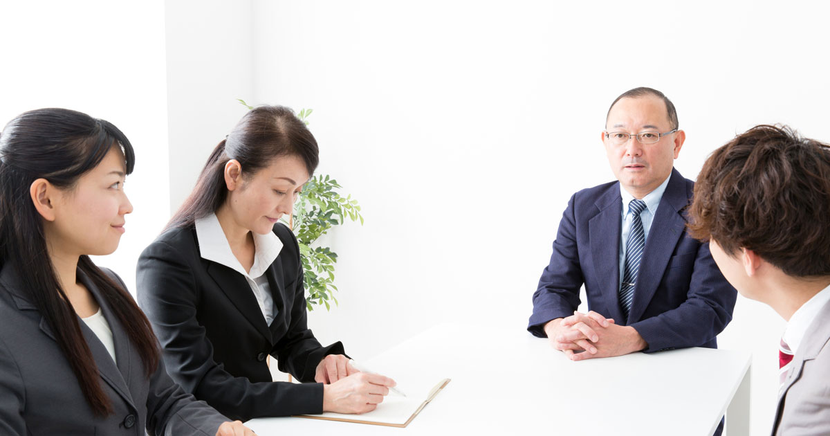 社長のまわりにいる「デキる人たち」の仕事術