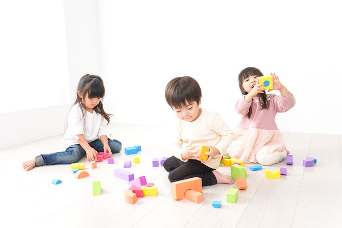 2020年からの教育改革理性系「二黒・五黄・八白」子どもが一流に育つ教育法はこれだ!