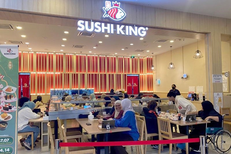 日本人はおいしいと思わないものが人気?マレーシアで広まる「なんちゃって日本食」【写真付き】