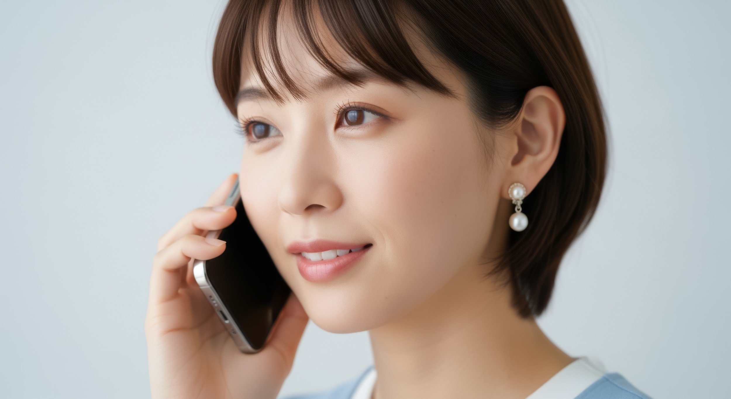 感じの悪い人は「メール投げといて」と言う。じゃあ、感じのいい人は？