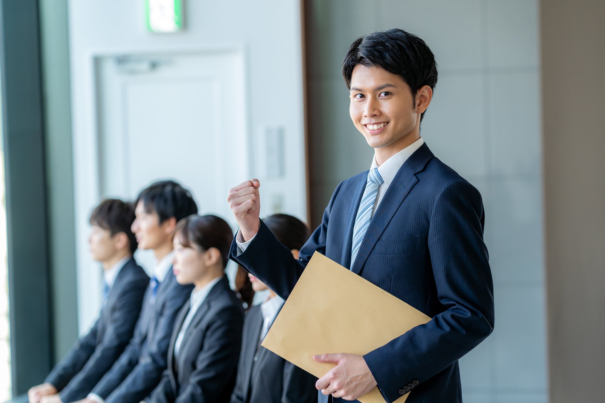 男子学生が選ぶ、就職注目企業ランキング2023【ベスト20・完全版】