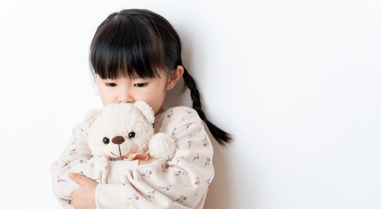 子どもを「呪う言葉」・ワースト3
