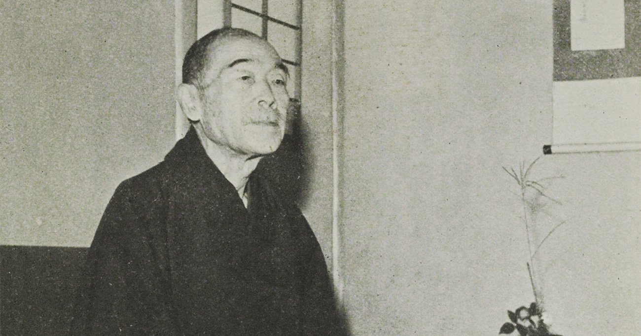 製紙王・藤原銀次郎が大正末期に憂えた「日本ものづくりの粗悪ぶり」