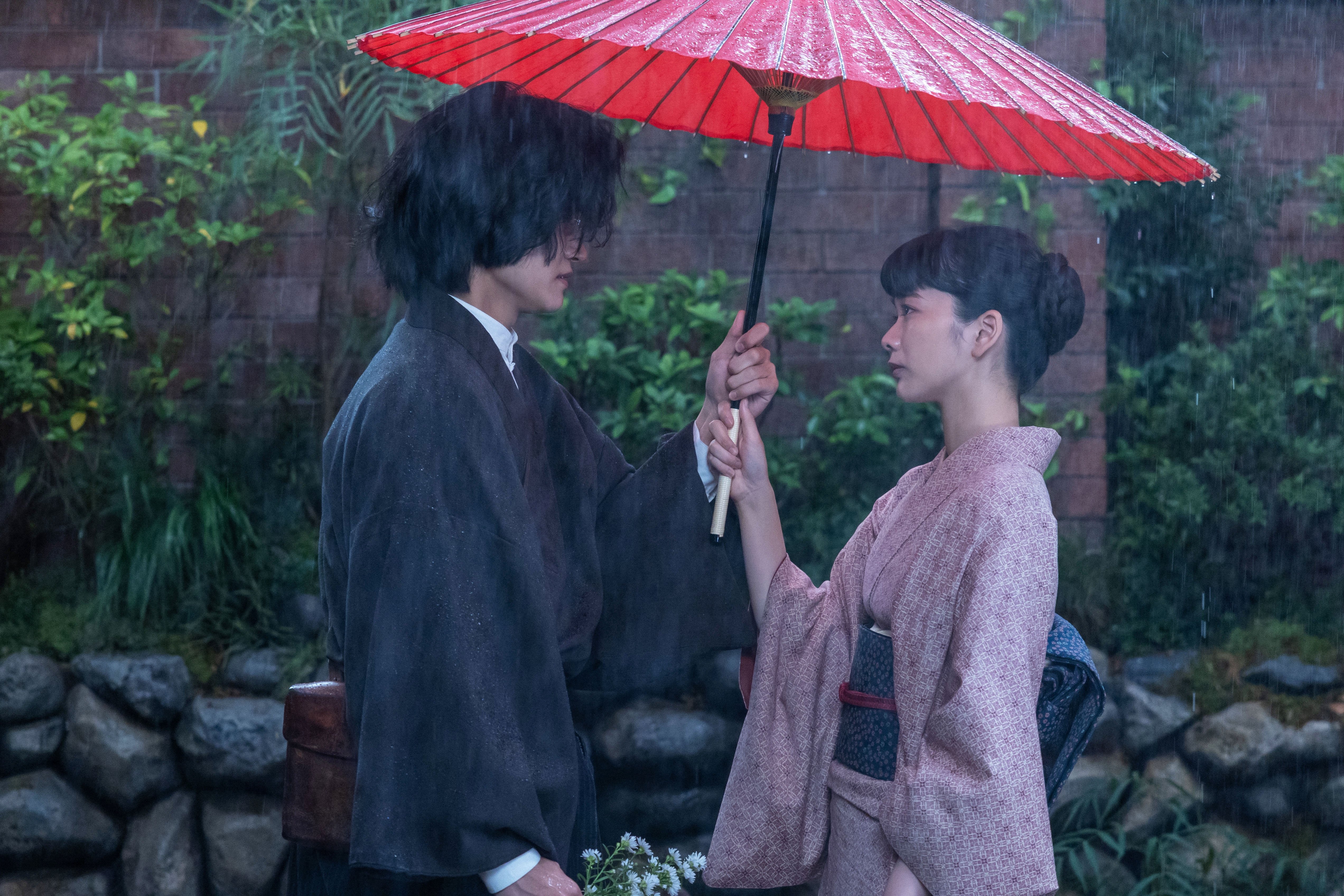 長所でもない、能力でもない…本当にあなたを理解している人が見ている「意外な一面」〈風、薫る第99回〉