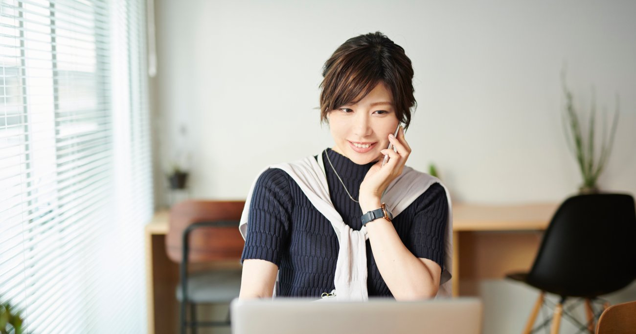 相手に「もちろん!」と答えてもらえる“感じいいお願いの一言”とは?