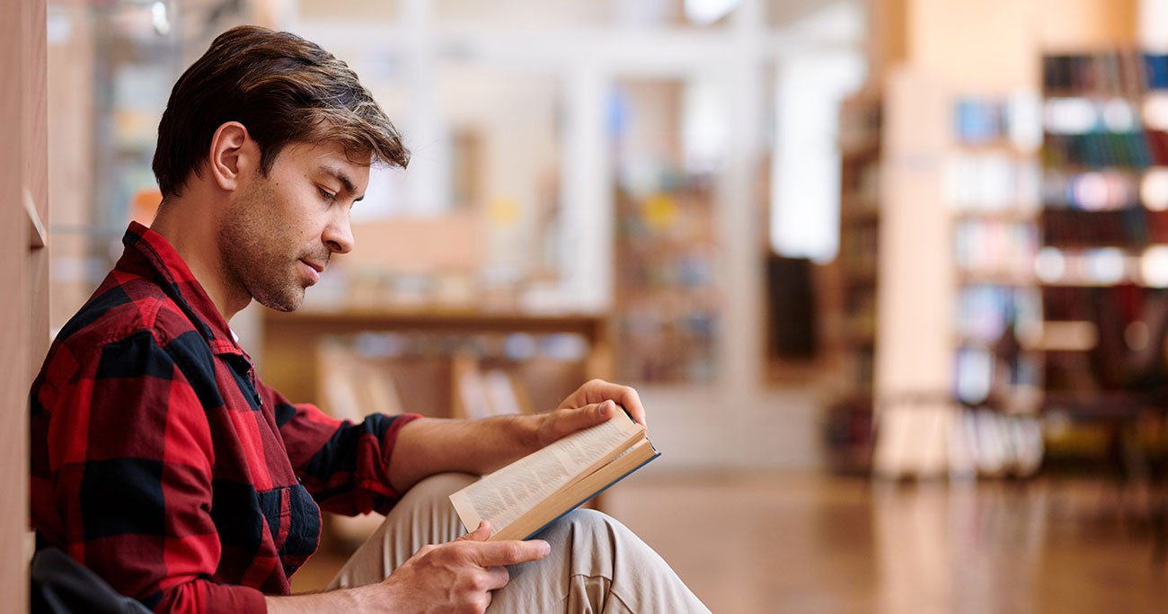 「速く読んでも、頭に残る」頭のいい人だけが知っている“たった1つのコツ”とは？