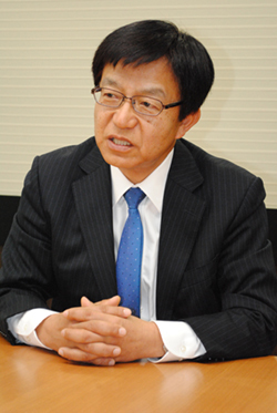 長銀に入ったのは「なんとなく」。<br />いまだに金融の最先端で活躍し続ける理由<br />【長銀OBのいま(9)】