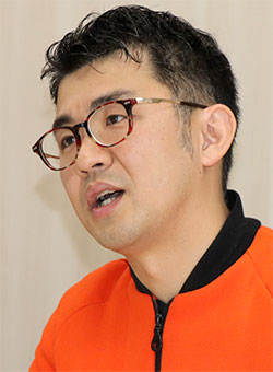「わけのわからないもの」を拒絶する人・組織は、やがて停滞する【岩渕貞哉×佐宗邦威 対談(3)】