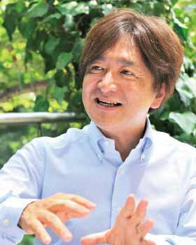日本はすでにデジタルマーケティング先進国。<br />その手法と知の集積を世界に発信しよう