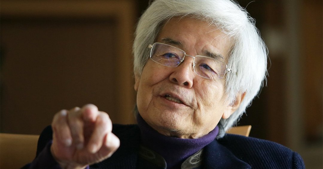 養老孟司氏