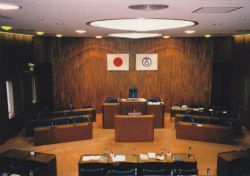 6月議会、未だ招集せず。議会不要と専決処分を乱発<br />エスカレートする阿久根市の竹原市長の暴走