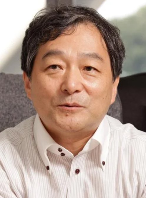 山田昌弘氏