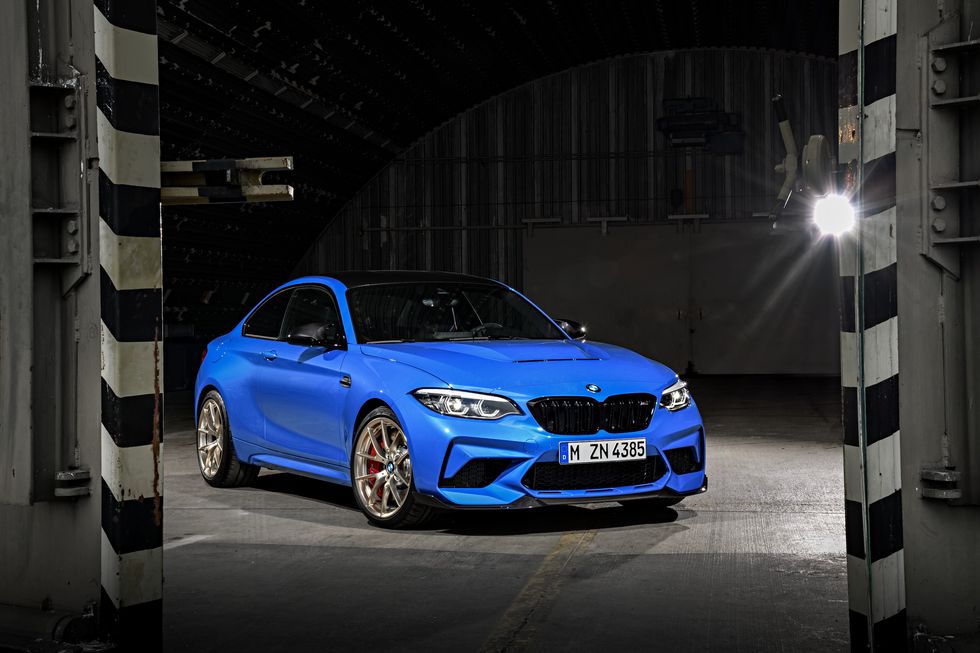M2CS