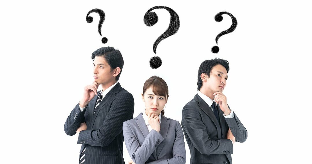 日本の多くの会社で起こっている不可解な現象は なぜ起きるのか 経営トップの仕事 ダイヤモンド オンライン