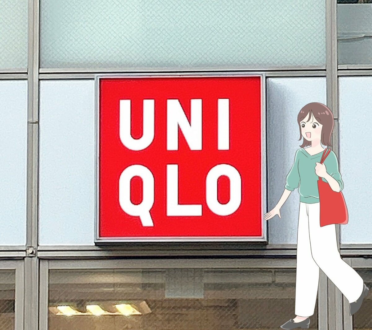 2990円→1990円に値下げ中!ユニクロの“透け感トップス”二の腕やお尻が隠せて嬉しい!「40代でも上品に着れる」「シワにならないので重宝」